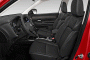 2020 Mitsubishi Outlander SEL FWD Front Seats