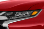 2020 Mitsubishi Outlander SEL FWD Headlight