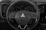 2020 Mitsubishi Outlander SEL FWD Steering Wheel