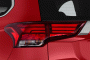 2020 Mitsubishi Outlander SEL FWD Tail Light