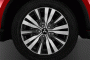 2020 Mitsubishi Outlander SEL FWD Wheel Cap