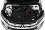 2020 Mitsubishi Outlander Sport GT 2.4 AWC CVT Engine