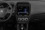 2020 Mitsubishi Outlander Sport GT 2.4 AWC CVT Instrument Panel