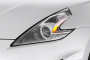 2020 Nissan 370Z Coupe Auto Headlight
