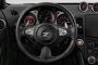 2020 Nissan 370Z Coupe Auto Steering Wheel