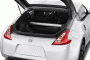 2020 Nissan 370Z Coupe Auto Trunk