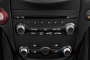 2020 Nissan 370Z Coupe NISMO Auto Audio System