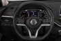 2020 Nissan Altima 2.0 SR Sedan Steering Wheel