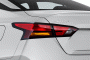 2020 Nissan Altima 2.0 SR Sedan Tail Light