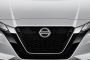 2020 Nissan Altima 2.5 SL Sedan Grille