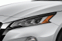 2020 Nissan Altima 2.5 SL Sedan Headlight