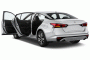 2020 Nissan Altima 2.5 SL Sedan Open Doors