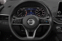 2020 Nissan Altima 2.5 SL Sedan Steering Wheel