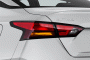 2020 Nissan Altima 2.5 SL Sedan Tail Light