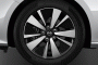 2020 Nissan Altima 2.5 SL Sedan Wheel Cap
