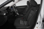 2020 Nissan Altima 2.5 SV Sedan Front Seats