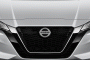 2020 Nissan Altima 2.5 SV Sedan Grille