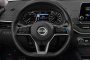 2020 Nissan Altima 2.5 SV Sedan Steering Wheel