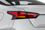 2020 Nissan Altima 2.5 SV Sedan Tail Light