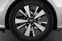 2020 Nissan Altima 2.5 SV Sedan Wheel Cap