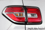 2020 Nissan Armada 4x4 Platinum Tail Light