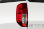 2020 Nissan Frontier Crew Cab 4x2 SV Auto Tail Light