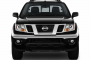 2020 Nissan Frontier Crew Cab 4x4 PRO-4X Auto Front Exterior View
