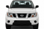 2020 Nissan Frontier King Cab 4x2 SV Auto Front Exterior View
