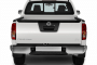 2020 Nissan Frontier Review, Ratings, Specs, Prices, and Photos - The ...