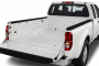 2020 Nissan Frontier King Cab 4x2 SV Auto Trunk