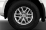 2020 Nissan Frontier King Cab 4x2 SV Auto Wheel Cap