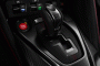 2020 Nissan GT-R Track Edition AWD Gear Shift