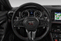 2020 Nissan GT-R Track Edition AWD Steering Wheel
