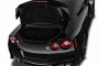 2020 Nissan GT-R Track Edition AWD Trunk