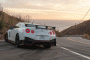 2020 Nissan GT-R Nismo