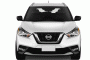 2020 Nissan Kicks SR FWD Front Exterior View