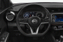 2020 Nissan Kicks SR FWD Steering Wheel