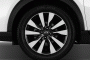 2020 Nissan Kicks SR FWD Wheel Cap