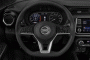 2020 Nissan Kicks SV FWD Steering Wheel