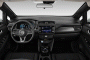 2020 Nissan Leaf SV Hatchback Dashboard