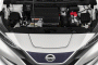 2020 Nissan Leaf SV Hatchback Engine