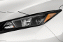2020 Nissan Leaf SV Hatchback Headlight