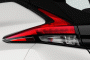 2020 Nissan Leaf SV Hatchback Tail Light