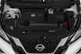 2020 Nissan Murano FWD SV Engine