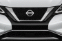 2020 Nissan Murano FWD SV Grille