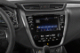 2020 Nissan Murano FWD SV Instrument Panel