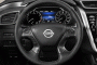 2020 Nissan Murano FWD SV Steering Wheel