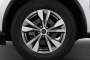 2020 Nissan Murano FWD SV Wheel Cap