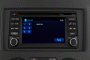 2020 Nissan NV200 I4 S Audio System