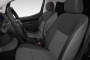 2020 Nissan NV200 I4 S Front Seats